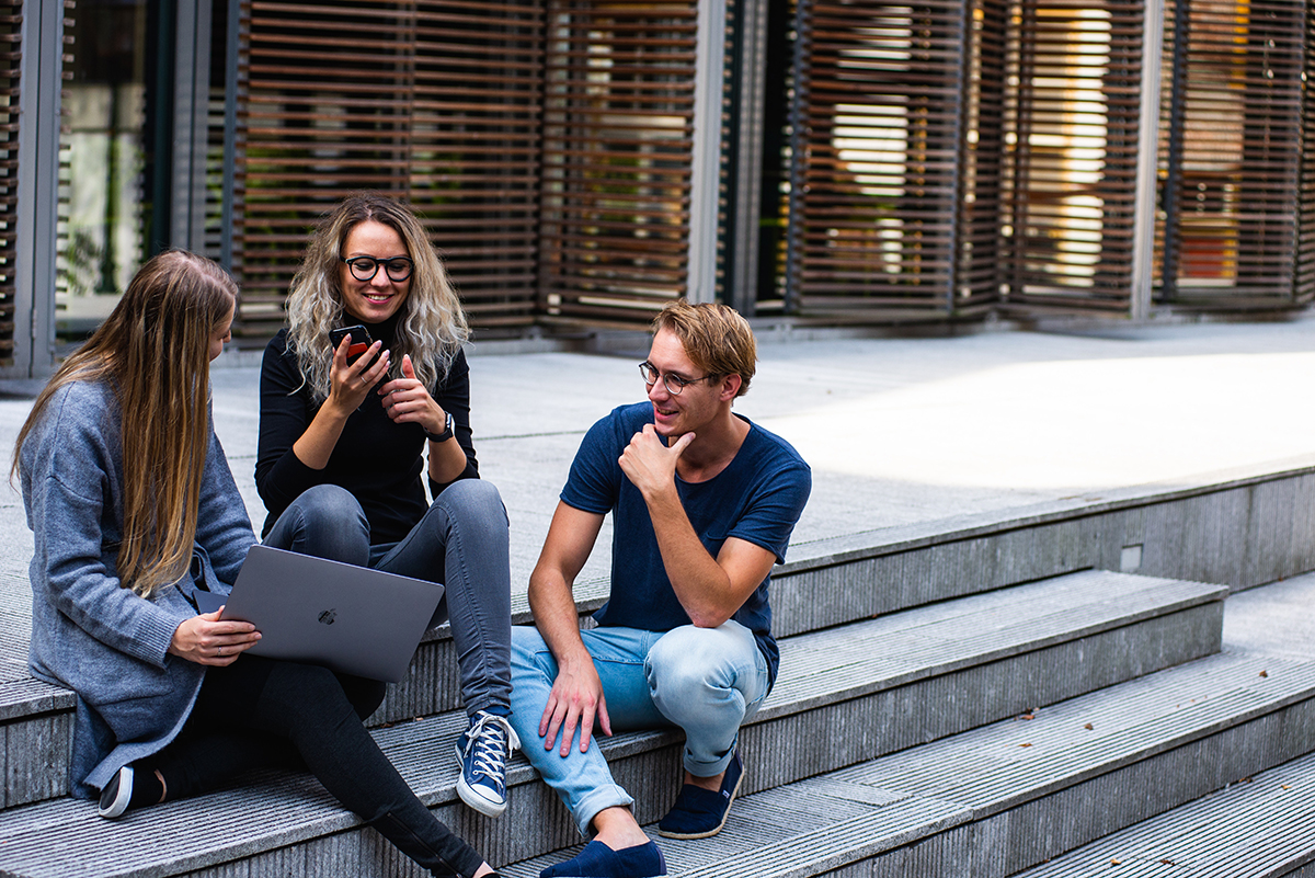 Het Binden En Boeien Van Medewerkers - VANAD Engage